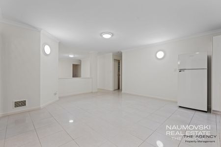 Modern Comfort and Convenience in a Private Rear Setting - Photo 4