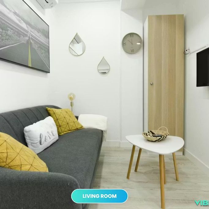 Calle de Aldea del Fresno, Madrid, Community of Madrid 28045 - Foto 1