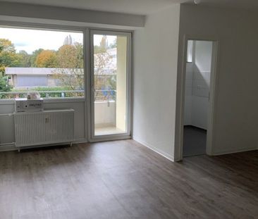 Für Einzelpersonen: gemütliche Wohnung mit 32,54 m² sofort verfügbar - Photo 4