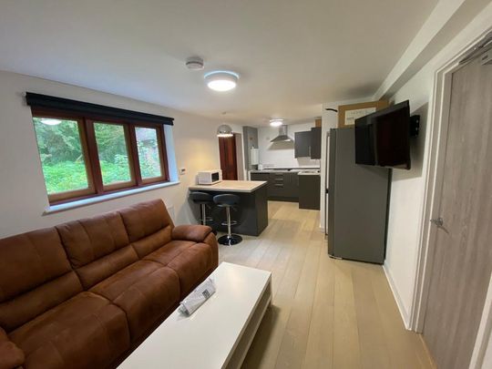 3 bedroom flat to rent - Photo 1