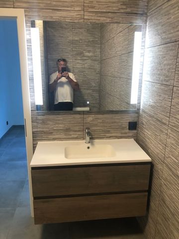 Appartement te huur - Photo 4