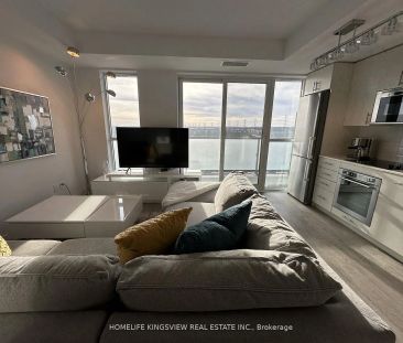 2550 SIMCOE Street N #501 - Photo 3