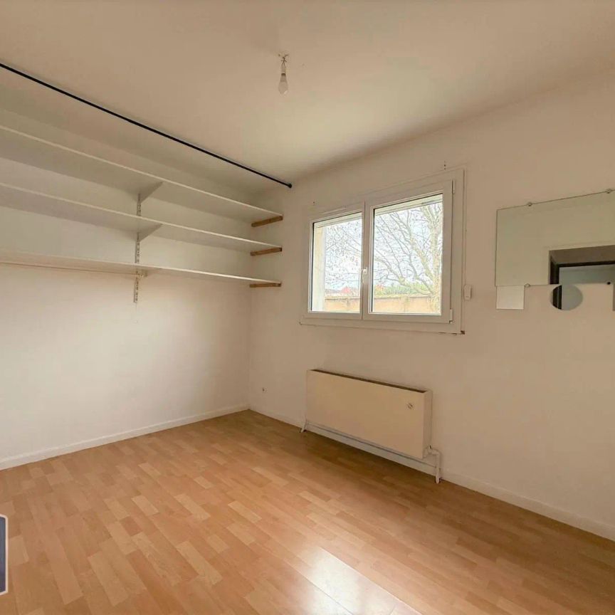 Appartement à louer 2 pièces 31.62m² - Photo 1