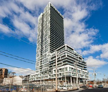For Lease - 5 Defries Street Unit# 2702, Toronto, Ontario - Photo 1
