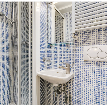 Studio flat - Photo 4