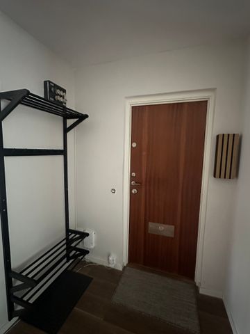 Trädgårdsvägen, Stockholm - Photo 5