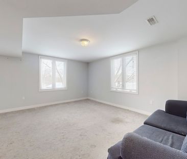 For Lease - 218 Main Street, Newmarket, Ontario - Photo 2