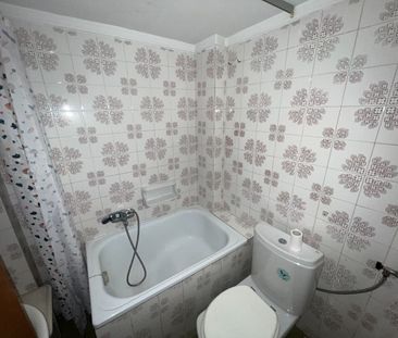 Studio/Γκαρσονιέρα για ενοικίαση Άγιοι Ανάργυροι (Δράμα) - Φωτογραφία 4