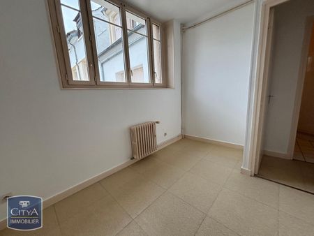 Location Appartement 2 pièces 26m² CHATEAU THIERRY 02400 - Photo 2
