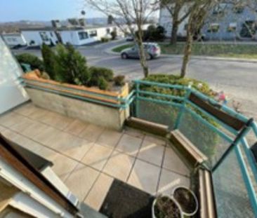 Gemütliche Wohnung mit Südbalkon in SB-Bischmisheim - Foto 5