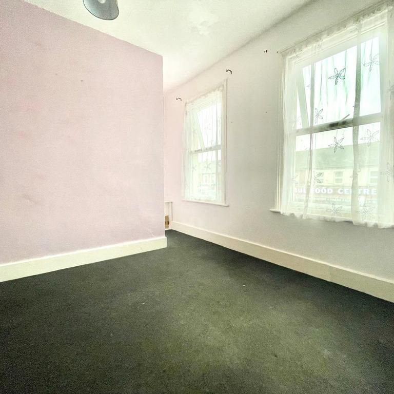 3 bedroom maisonette to rent - Photo 1