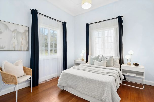 Stylish Character Living Just 3km from the City - Photo 1