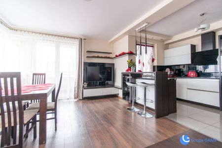 3-pok. 69m2, balkon, Kluczborska, Krowodrza górka. - Photo 4