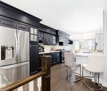 For Lease - 321 Mutual Street Unit# Main, Toronto, Ontario - Photo 5