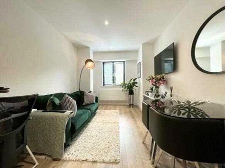 1 bedroom apartment to rent - Photo 2