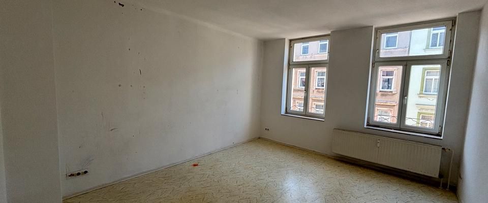 Altbau mit Hof - Foto 1