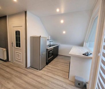 3 Zimmer Wohnung (inkl.Strom u. Internet) - Foto 1