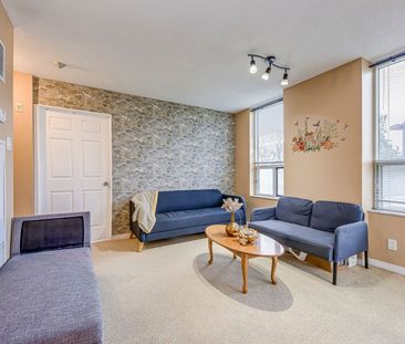 For Lease - 6 Humberline Drive Unit# 206, Toronto, Ontario - Photo 6