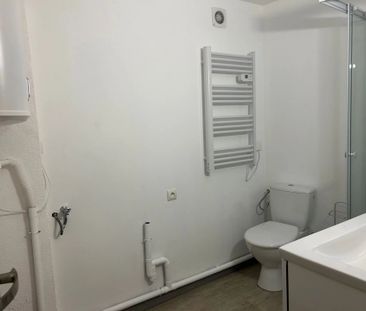 Location Appartement 1 pièces à Perpignan - Photo 3