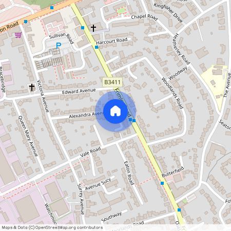 Camberley