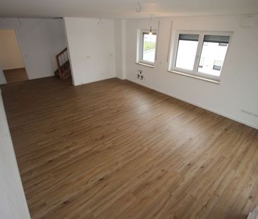 Überwältigend soll es sein? - Wohnung 1.6 - Foto 6