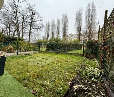 Appartement T1 Le Plessis-Trévise à louer - Photo 3