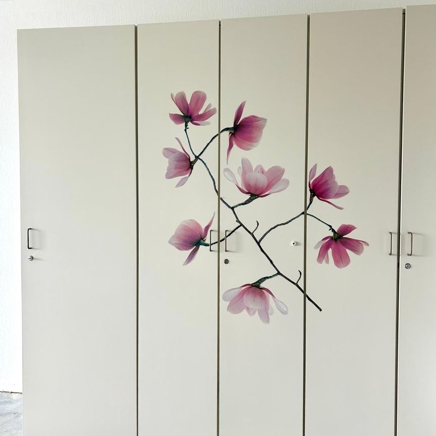 Te huur: Van Bijnkershoeklaan 212 - Foto 1