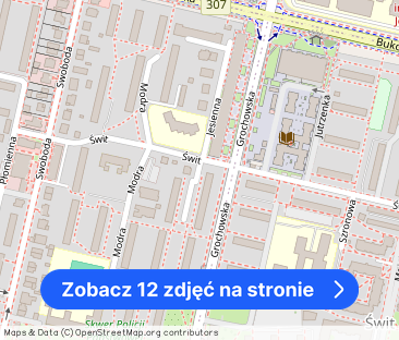 Klimatyczne mieszkanie - 2 pokoje ! - Zdjęcie 1