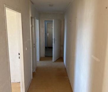 Praktische 3-Zimmer-Wohnung mit Balkon in Dreieich - Foto 4