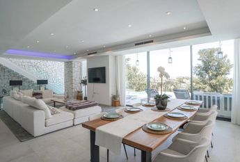 5 bedroom luxury Villa for rent in Benahavís, Spain