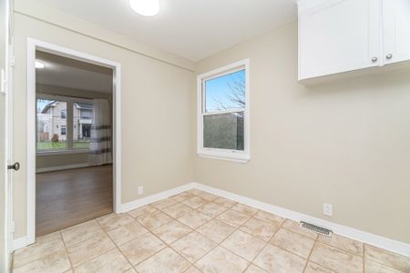 For Lease - 983 Cleta Street, Burlington, Ontario - Photo 5