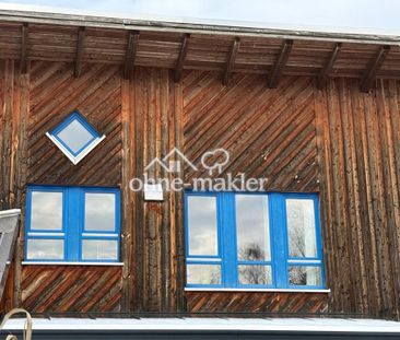 Wohnung 75m2 1.OG Ruhige Lage in grünem Wohngebiet - Foto 1