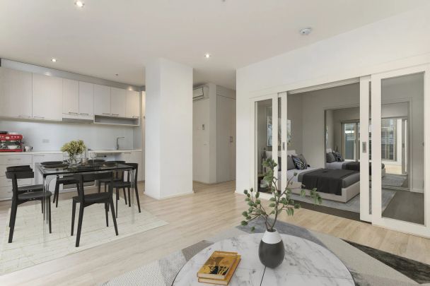 Modern Apartment Living on the City's Edge - Photo 1