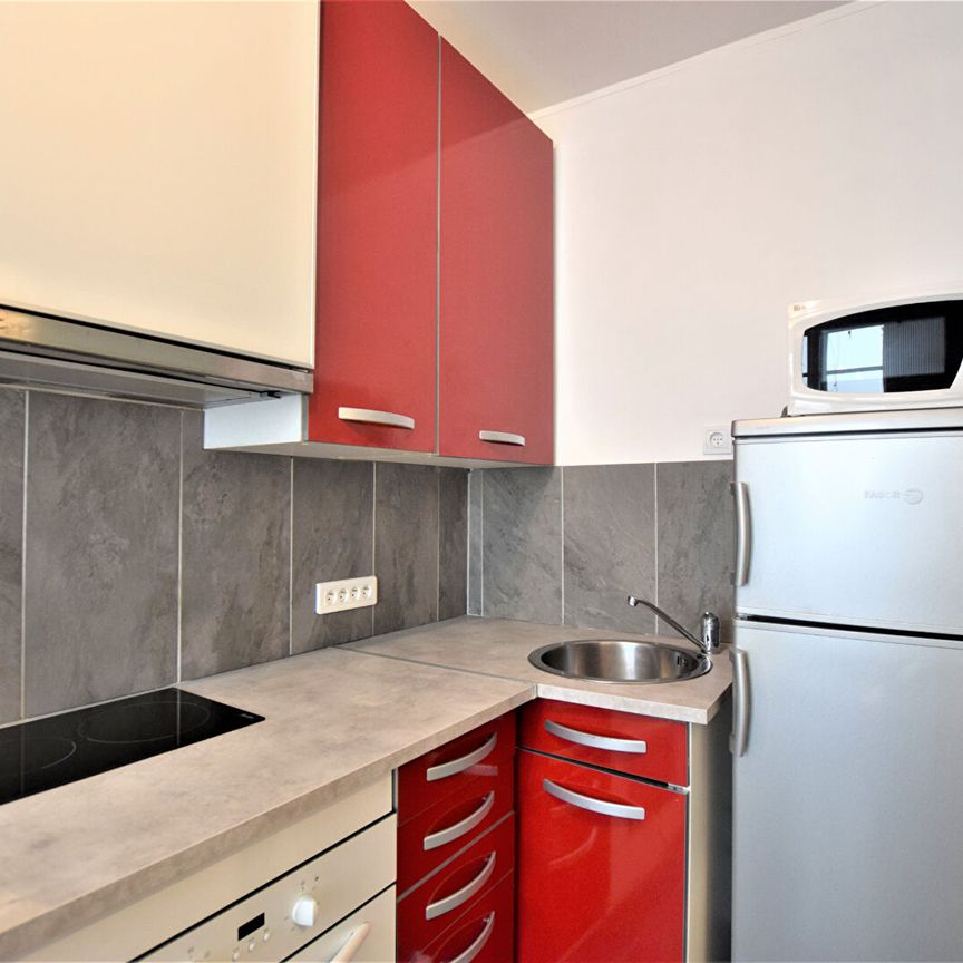 Appartement 2 pièces - Photo 1