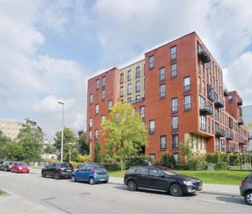 Ina Boudier-Bakkerlaan 3582 VA Utrecht - Foto 1