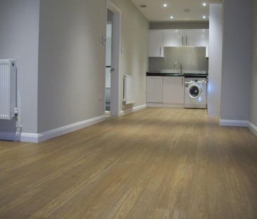 1 bedroom maisonette to rent - Photo 1