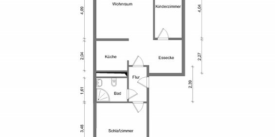 Wohnung Nr. 190/19/21 - Photo 3