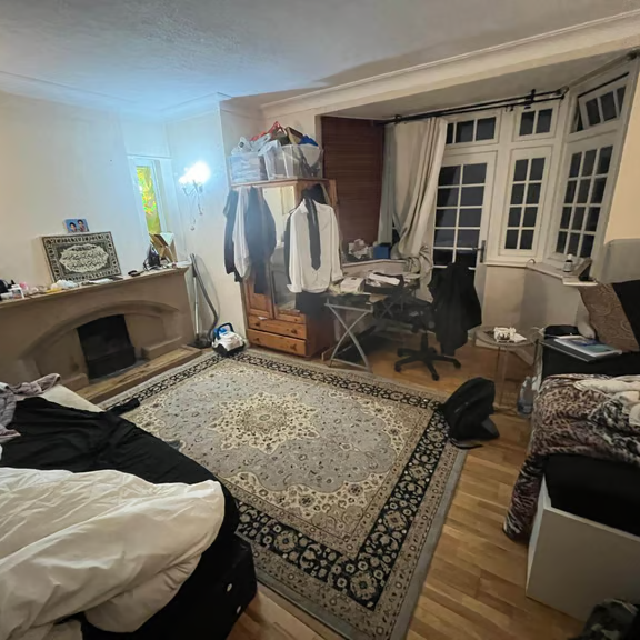 5 bedroom house to rent - Photo 1