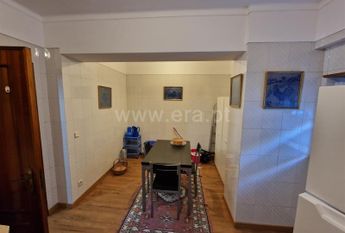Apartamento T2 em Coimbra