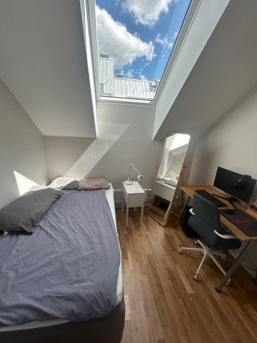 Övre Sanatoriegatan, Göteborg - Photo 3