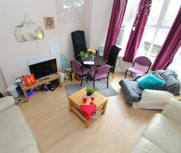 Harcourt Road, Sheffield, S10 - Photo 2