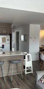 À louer – Magnifique condo 5 ½ – 1650 pi² avec mezzanine - Photo 3