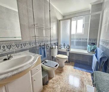 Alquiler de piso en Calle Lepanto, 1 - Photo 6