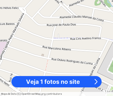Casa para aluguel, 4 quartos, 1 suíte, 6 vagas, Jardim Karaíba - Ub... - Foto 1