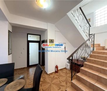 Inchiriere casa 3 camere, Ploiesti, zona Gheorghe Doja - Fotografie 2