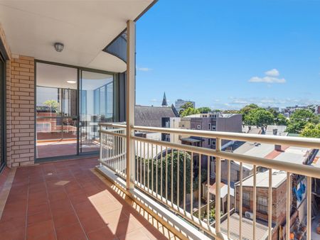 12/39 Gibbons Street, Redfern NSW 2016 - Apartment For Rent | Domain - Photo 2
