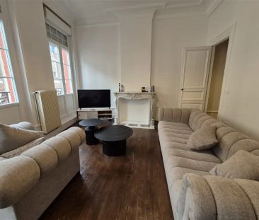 Location appartement 2 pièces - 55m² à Cambrai (59400) - Photo 2
