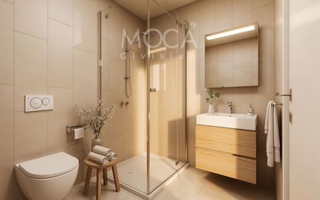 A functional and bright 2-room apartment, on the 2nd floor - Photo 5