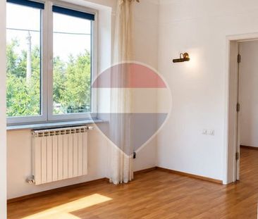 Berzei | Vilă 6 camere | Zonă ultracentrală | Curte pr... - Fotografie 4