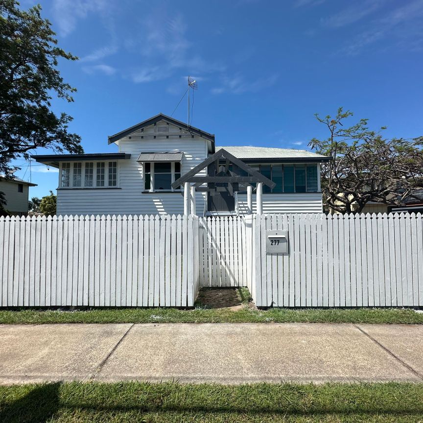 277 Shakespeare Street, Mackay - Photo 1